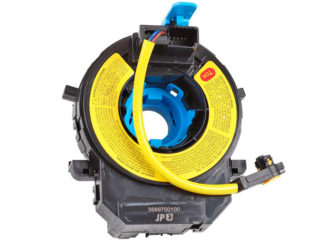 KELLOJOUSI AIRBAG HYUNDAI