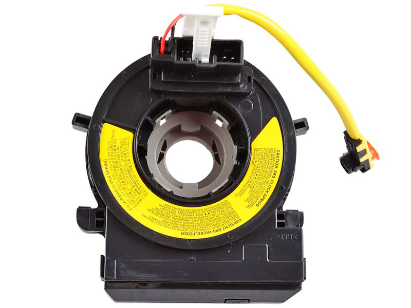 KELLOJOUSI AIRBAG HYUNDAI, KIA