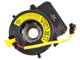 KELLOJOUSI AIRBAG HYUNDAI, KIA