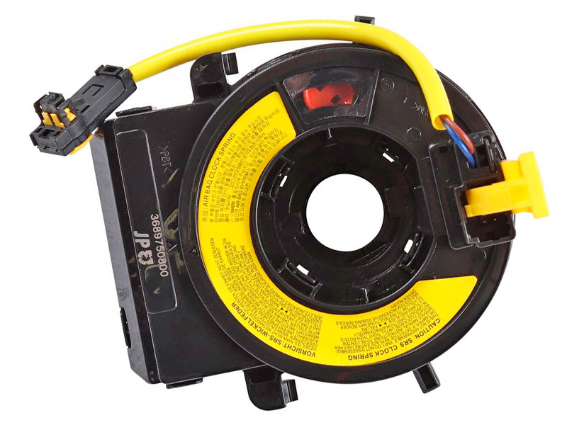 KELLOJOUSI AIRBAG HYUNDAI, KIA