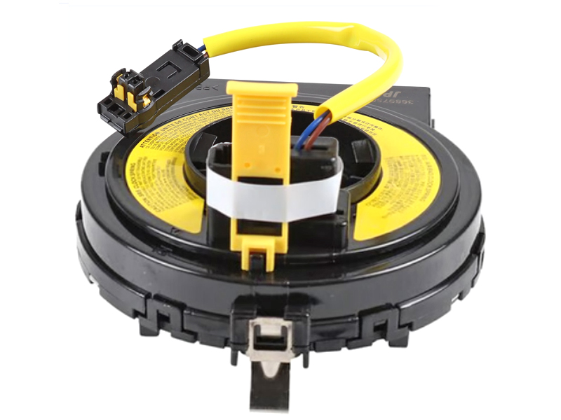 KELLOJOUSI AIRBAG HYUNDAI, KIA - Image 2