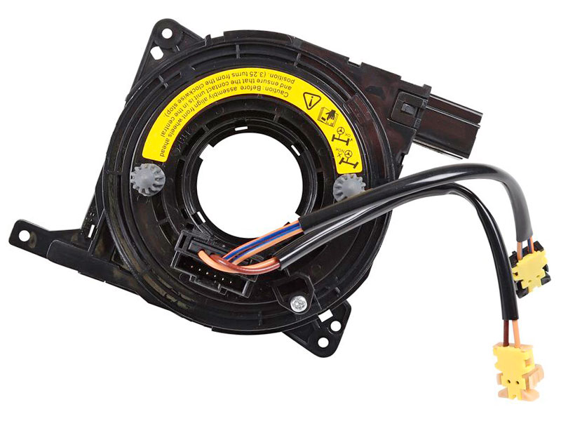 KELLOJOUSI AIRBAG LAND ROVER