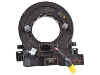 KELLOJOUSI AIRBAG MAZDA