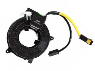 KELLOJOUSI AIRBAG MITSUBISHI