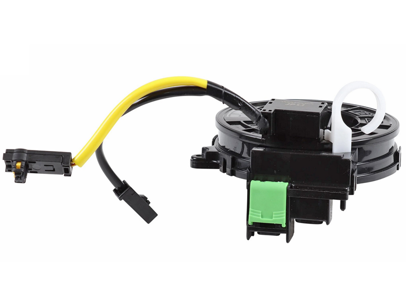 KELLOJOUSI AIRBAG MITSUBISHI - Image 2