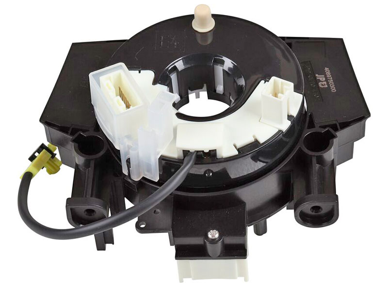 KELLOJOUSI AIRBAG NISSAN