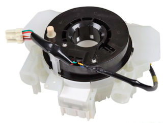 KELLOJOUSI AIRBAG NISSAN