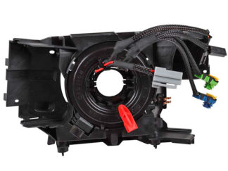 KELLOJOUSI AIRBAG RENAULT