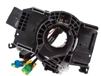 KELLOJOUSI AIRBAG RENAULT