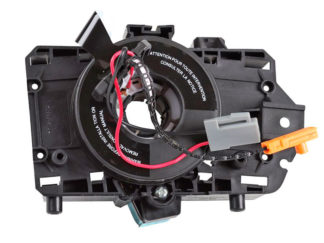 KELLOJOUSI AIRBAG RENAULT