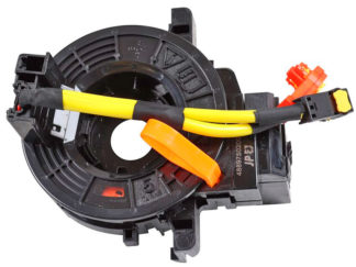 KELLOJOUSI AIRBAG TOYOTA