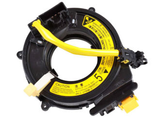 KELLOJOUSI AIRBAG TOYOTA