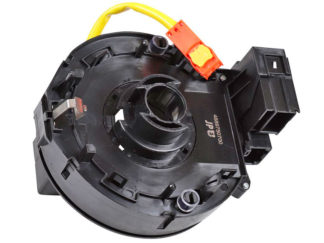 KELLOJOUSI AIRBAG TOYOTA