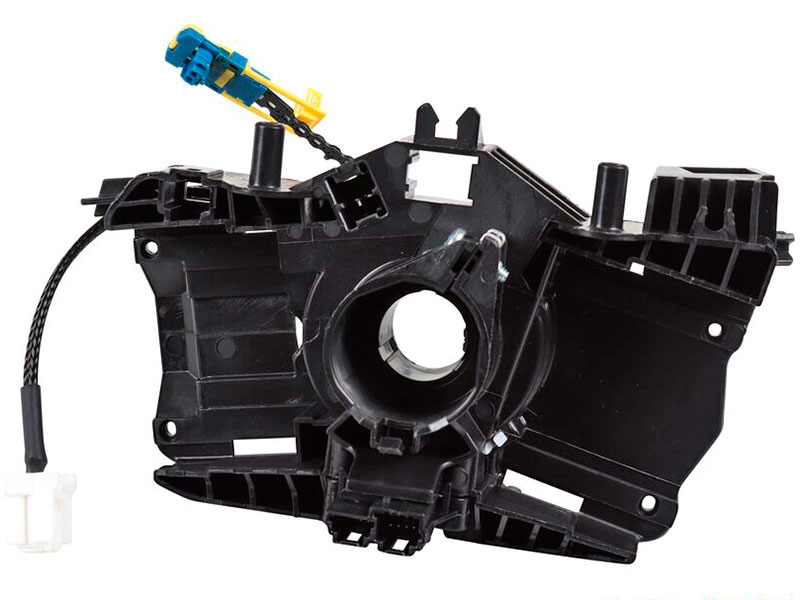 KELLOJOUSI AIRBAG DACIA