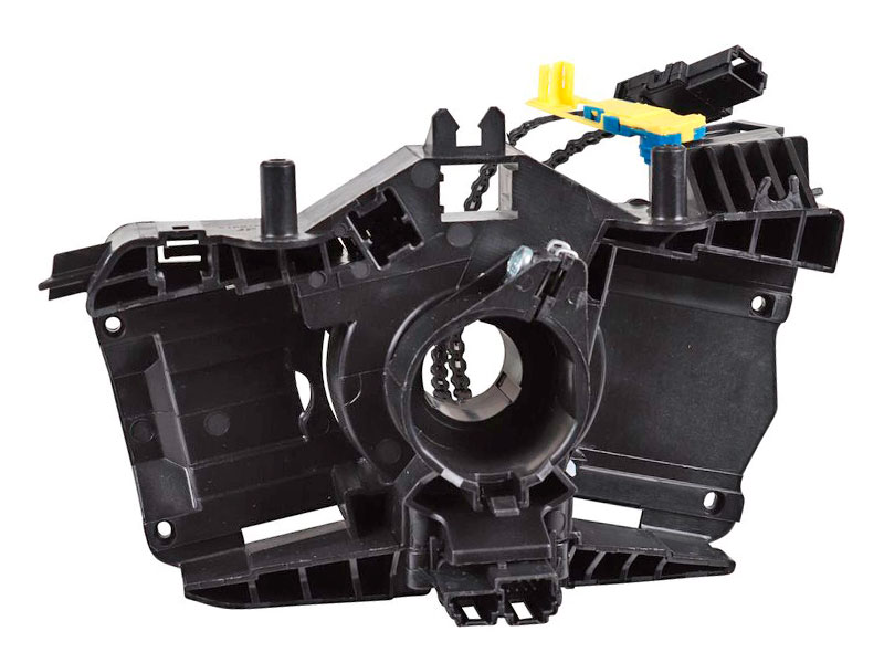 KELLOJOUSI AIRBAG DACIA