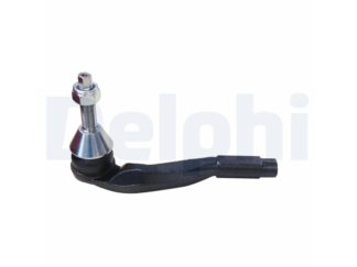 DELPHI RAIDETANGONPÄÄ VASEN