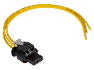 LIITINJOHTOSARJA 3-PIN MCON 1.2 JOHDOLLA