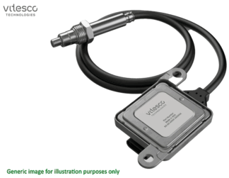 NOx-anturi MB 000 905 23 10