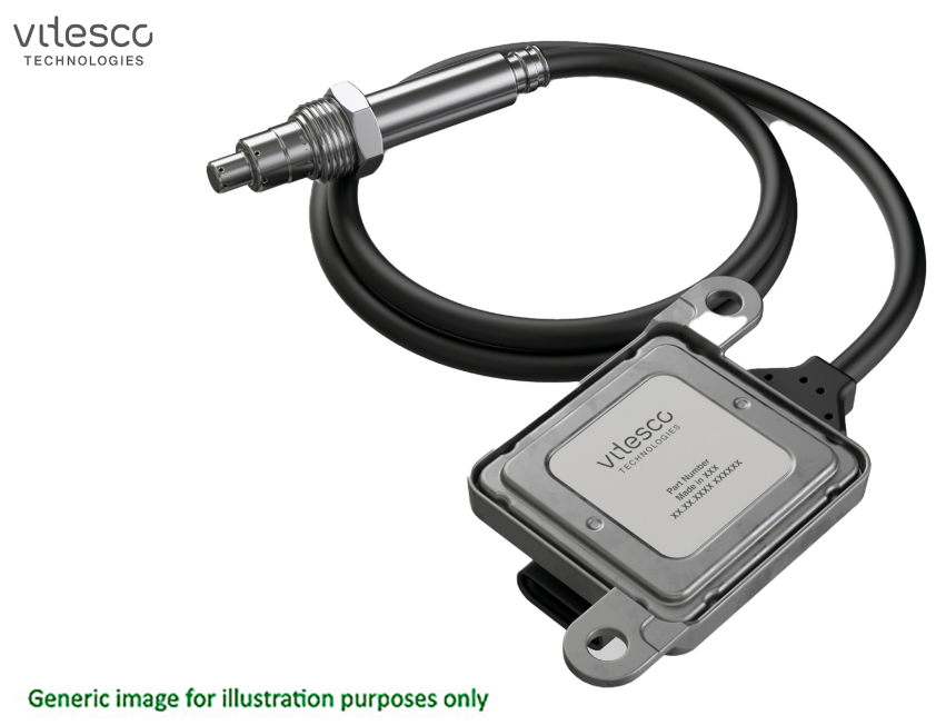 NOx-anturi MB 000 905 23 10