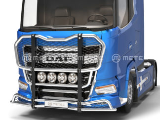 METEC KARJARAUTA DAF