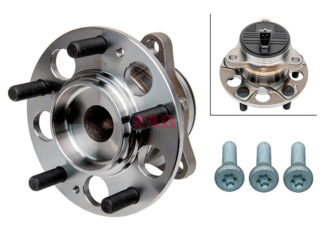 PYÖRÄNLAAKERISARJA FAG