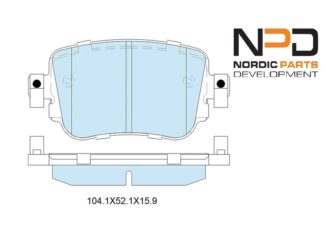 JARRUPALASARJA NPD TAKA, VAG