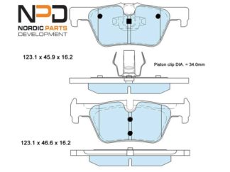 JARRUPALASARJA NPD TAKA, BMW