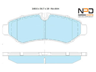 JARRUPALASARJA NPD, MERCEDES