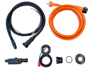 DEFA PROPLUG KYTKENTÄSARJA 5M