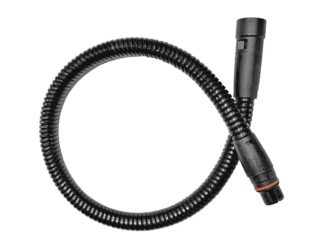 DEFA PLUGIN HP JATKOJOHTO 0,6M