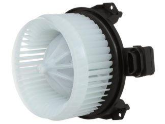 LÄMMITYSLAITTEEN PUHALLINMOOTTORI 12V