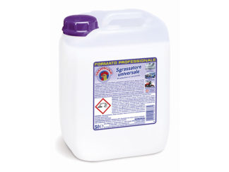 CHANTE CLAIR KUKKOPESUAINE LAVENTELI 5L