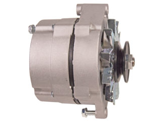 LATURI 12V 63A DELCO 1-JOHTOSYSTEM