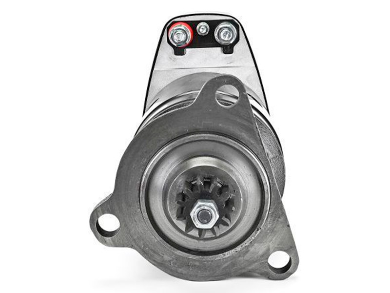 STARTTI SCANIA - Image 2