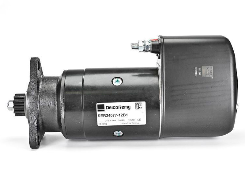 STARTTI SCANIA - Image 3