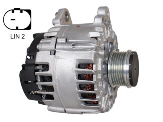 LATURI 28-7766 180A VW AMAROK 3,0TDI 16-