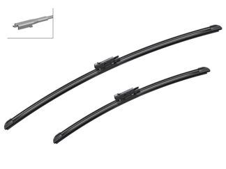 PYYHK.SULKASARJA BOSCH AEROTWIN 65CM+47,5CM A998S