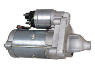 STARTTI 25-5380 12V 2,0KW PSA