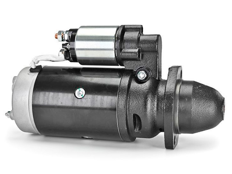 STARTTI SAME TRAKTORI