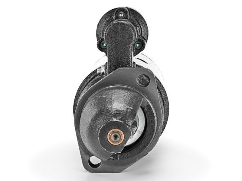 STARTTI SAME TRAKTORI - Image 2