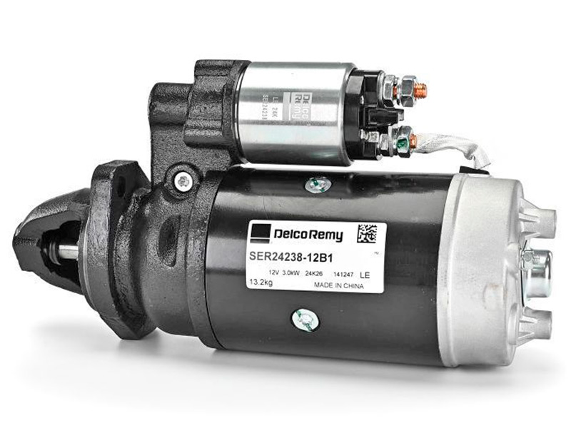 STARTTI SAME TRAKTORI - Image 3