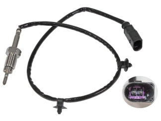 ANTURI PAKOKAASUN LÄMPÖ VAG