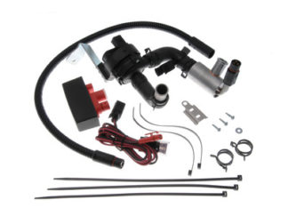 MOOTTORINLÄMMITIN 230V ##