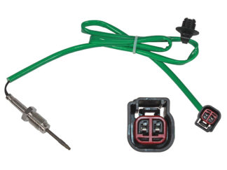 ANTURI PAKOKAASUN LÄMPÖ FORD