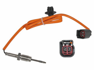 ANTURI PAKOKAASUN LÄMPÖ FORD