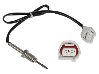 ANTURI PAKOKAASUN LÄMPÖ FORD, NISSAN, RENAULT