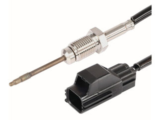 ANTURI PAKOKAASUN LÄMPÖ FORD