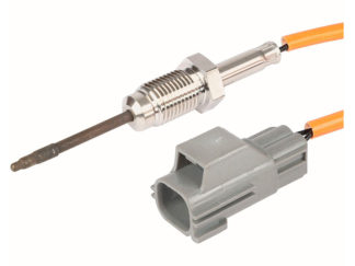 ANTURI PAKOKAASUN LÄMPÖ FORD