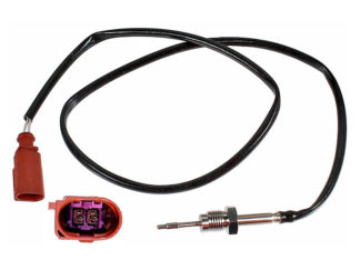 ANTURI PAKOKAASUN LÄMPÖ VAG