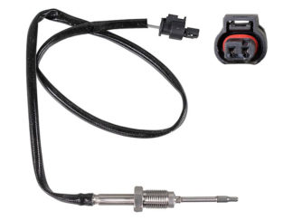 ANTURI PAKOKAASUN LÄMPÖ BMW